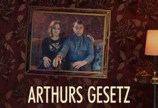 دانلود موسیقی متن سریال Arthurs Gesetz