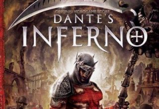 دانلود موسیقی متن فیلم Dante's Inferno – توسط Garry Schyman, Paul Gorman, EA Games