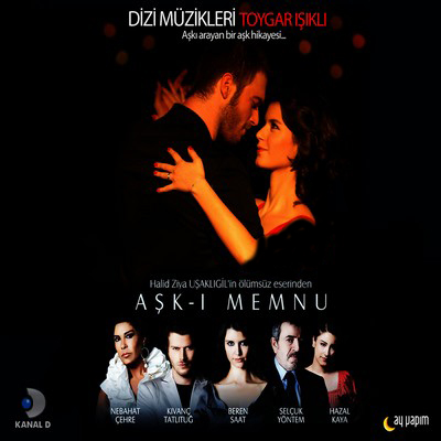 دانلود موسیقی متن سریال Aşk-ı Memnu