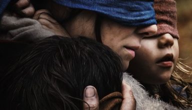 دانلود موسیقی متن فیلم Bird Box