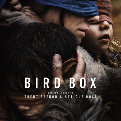 دانلود موسیقی متن فیلم Bird Box