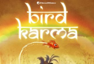 دانلود موسیقی متن فیلم Bird Karma