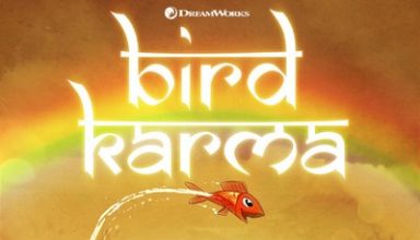 دانلود موسیقی متن فیلم Bird Karma