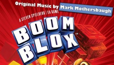 دانلود موسیقی متن بازی Boom Blox