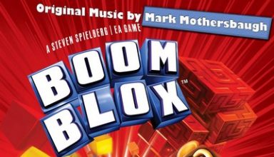 دانلود موسیقی متن بازی Boom Blox