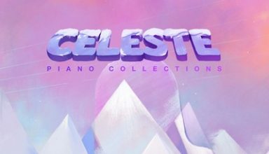 دانلود موسیقی متن بازی Celeste Piano Collections
