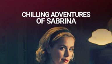 دانلود موسیقی متن غیر رسمی سیال Chilling Adventures of Sabrina