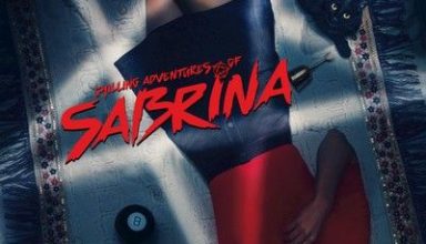 دانلود موسیقی متن سریال Chilling Adventures of Sabrina: Season 1