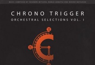 دانلود موسیقی متن بازی Chrono Trigger: Orchestral Selections Vol. I