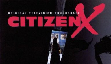 دانلود موسیقی متن سریال Citizen X