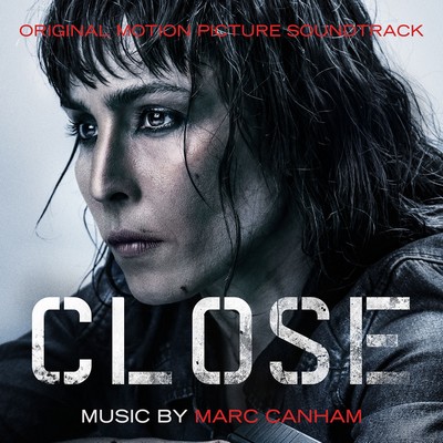 دانلود موسیقی متن فیلم Close