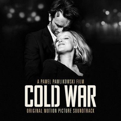 دانلود موسیقی متن فیلم Cold War