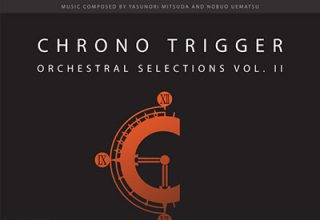 دانلود موسیقی متن بازی Chrono Trigger: Orchestral Selections, Vol. II