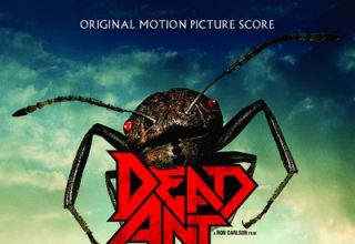 دانلود موسیقی متن فیلم Dead Ant