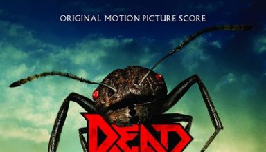 دانلود موسیقی متن فیلم Dead Ant