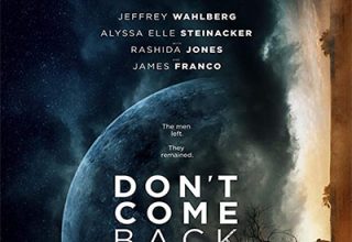 دانلود موسیقی متن فیلم Don't Come Back from the Moon