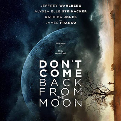 دانلود موسیقی متن فیلم Don't Come Back from the Moon