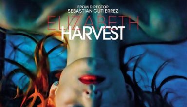 دانلود موسیقی متن فیلم Elizabeth Harvest