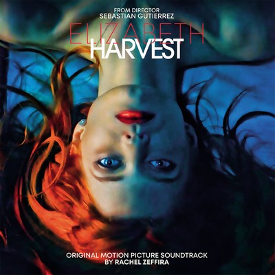 دانلود موسیقی متن فیلم Elizabeth Harvest