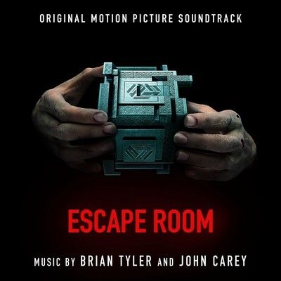 دانلود موسیقی متن فیلم Escape Room