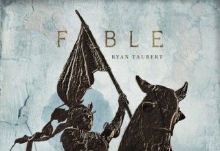 دانلود موسیقی متن فیلم Fable