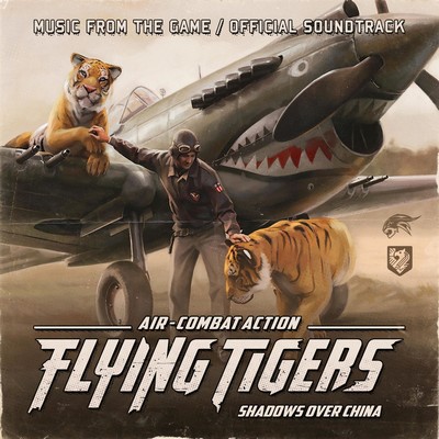 دانلود موسیقی متن بازی Flying Tigers: Shadows Over China