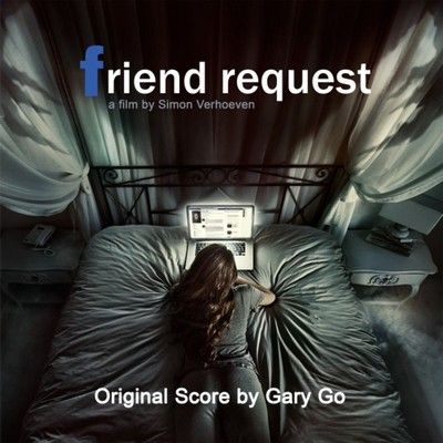 دانلود موسیقی متن فیلم Friend Request