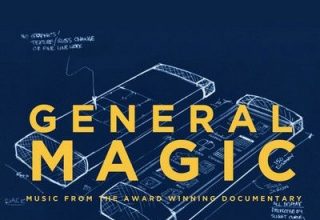 دانلود موسیقی متن فیلم General Magic