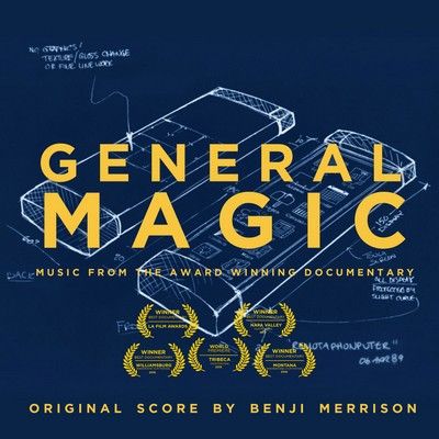 دانلود موسیقی متن فیلم General Magic