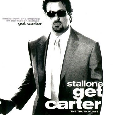 دانلود موسیقی متن فیلم Get Carter