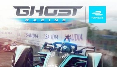 دانلود موسیقی متن بازی Ghost Racing: Formula E