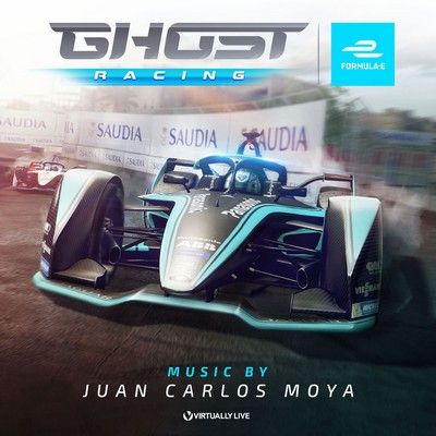 دانلود موسیقی متن بازی Ghost Racing: Formula E