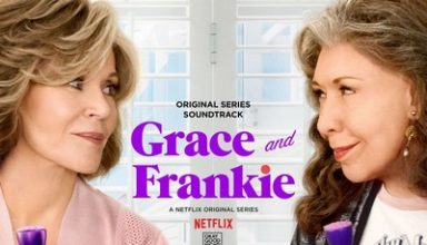 دانلود موسیقی متن سریال Grace and Frankie