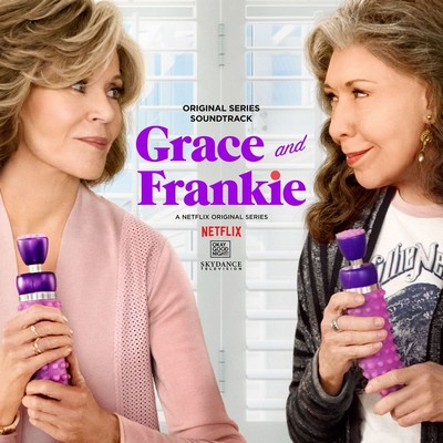 دانلود موسیقی متن سریال Grace and Frankie