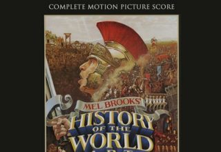 دانلود موسیقی متن فیلم History of the World: Part I