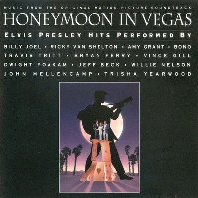 دانلود موسیقی متن فیلم Honeymoon in Vegas