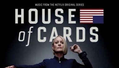 دانلود موسیقی متن سریال House of Cards: Season 6