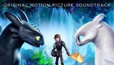 دانلود موسیقی متن فیلم How to Train Your Dragon: The Hidden World