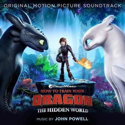 دانلود موسیقی متن فیلم How to Train Your Dragon: The Hidden World