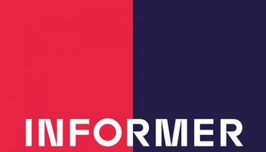 دانلود موسیقی متن فیلم Informer