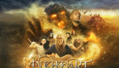 دانلود موسیقی متن فیلم Inkheart