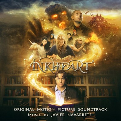 دانلود موسیقی متن فیلم Inkheart