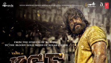 دانلود موسیقی متن فیلم KGF Chapter 1 – توسط Ravi Basrur