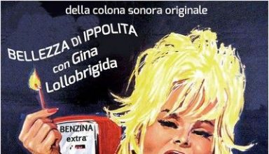 دانلود موسیقی متن فیلم La bellezza di Ippolita