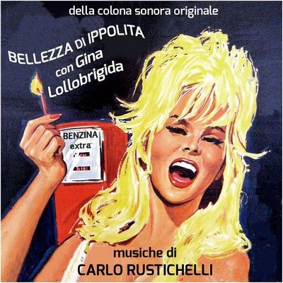دانلود موسیقی متن فیلم La bellezza di Ippolita