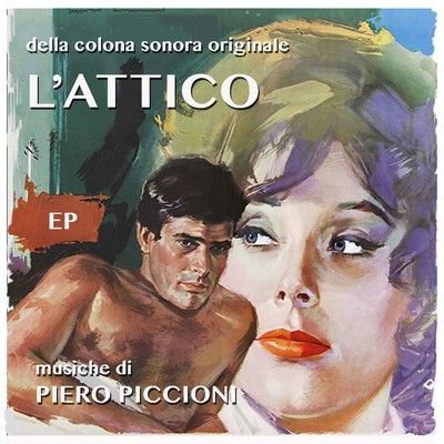 دانلود موسیقی متن فیلم L'attico