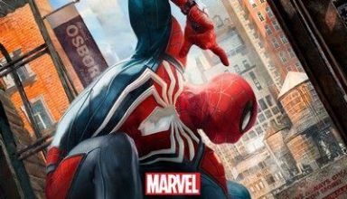 دانلود موسیقی متن بازی Marvel's Spider-Man: The City That Never Sleeps