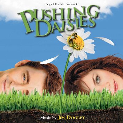 دانلود موسیقی متن سریال Pushing Daisies – توسط Jim Dooley