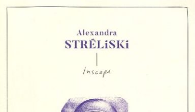 دانلود آلبوم موسیقی INSCAPE توسط Alexandra Streliski