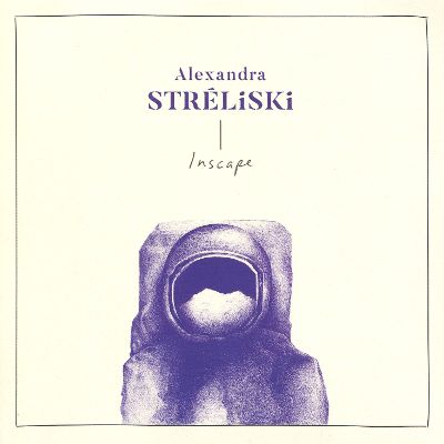 دانلود آلبوم موسیقی INSCAPE توسط Alexandra Streliski